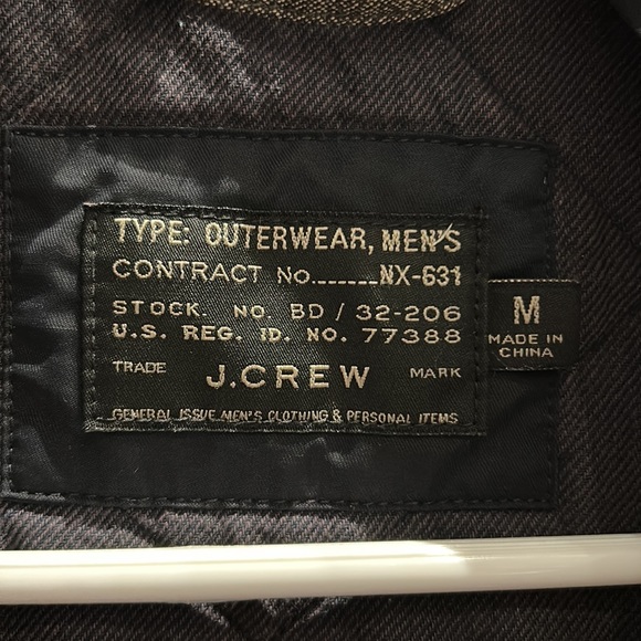 J.Crew quilted vest - Picture 2 of 7